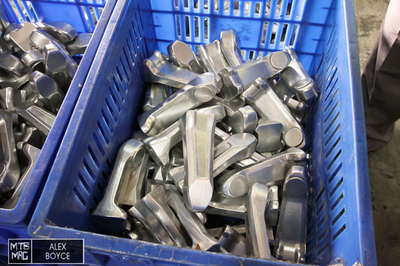 探秘FSA台湾工厂 精密工艺背后的骑行装备王国