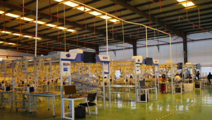 瑞丽市上半年经济运行稳中有进，器材加工业展现发展韧性