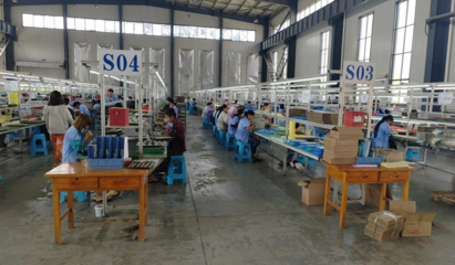 瑞丽市人民政府信息公开 器材加工产业政策与服务指南