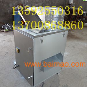 辣椒切丝机选购指南 品牌、价格与优质生产厂家解析