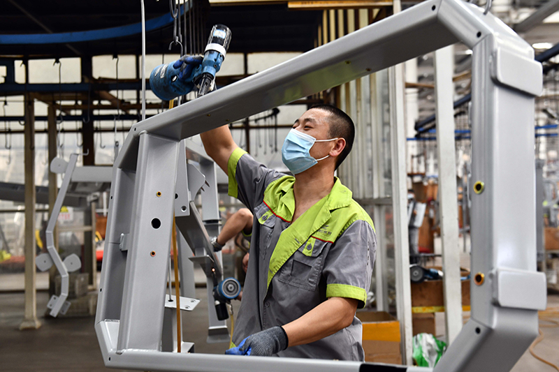 为全面建设社会主义现代化国家开好局起好步——2022年中央经济工作会议精神解读与产业发展机遇