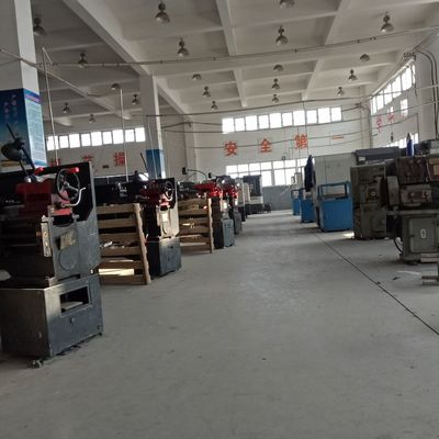 精密器材加工 匠心制造与品质保障